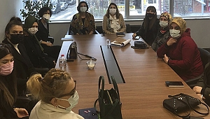 20 Mart Basın Toplantısı