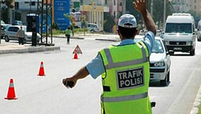 2021-2023 Karayolu Trafik Güvenliği Eylem Planı