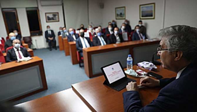 “26 milyon TL’lik yatırımı Sapanca’ya kazandırdık”