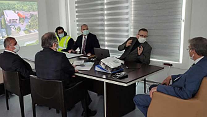 98 bin kişinin elektrik ihtiyacı SEKAY’dan