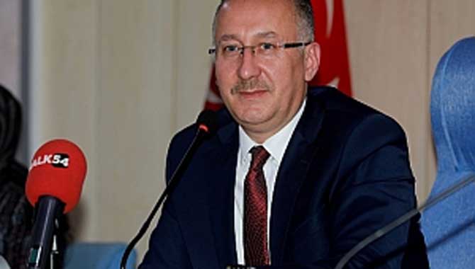 Adapazarı Meclisi Toplandı