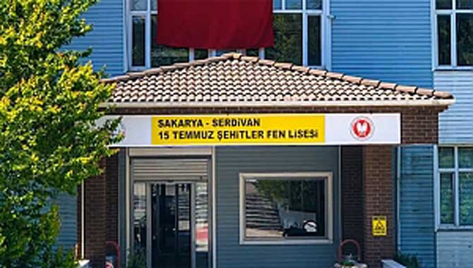 ADAPAZARI MEM “CANLI OKUL TANITIM GÜNLERİ” DEVAM EDİYOR