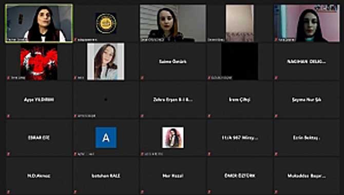 ADAPAZARI MEM “CANLI OKUL TANITIM GÜNLERİ” DEVAM EDİYOR