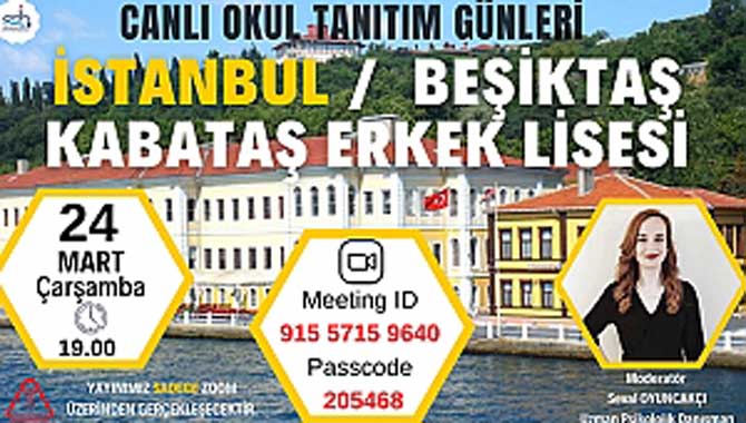 ADAPAZARI MEM “CANLI OKUL TANITIM GÜNLERİ” DEVAM EDİYOR