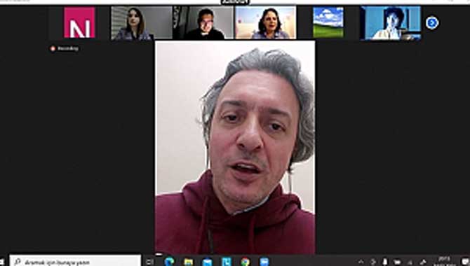 ADAPAZARI MEM “CANLI OKUL TANITIM GÜNLERİ” DEVAM EDİYOR