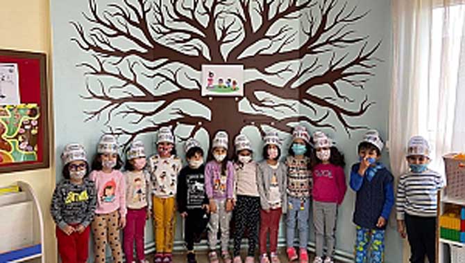 ADAPAZARI MEM “LÖSEV İNCİLERİ PROJESİ” BAŞLADI 