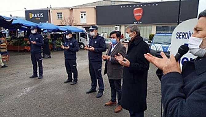 Ahilik Kültürünü Birlikte Yaşatacağız	