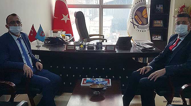 “AHİLİK YILINDA ÇÖZÜM BEKLİYORUZ”