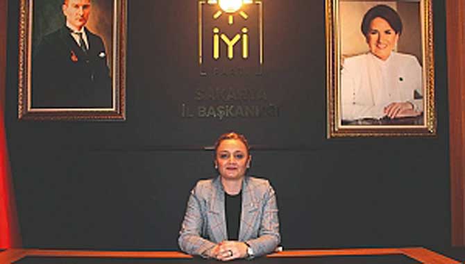 Akçalışkan: ''Kadınları aldatarak iktidarınızı korudunuz''