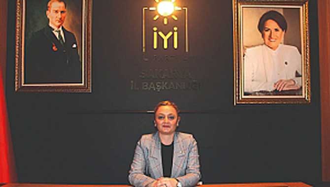 Akçalışkan, Samsun'da yaşanan erkek şiddetine tepki gösterdi