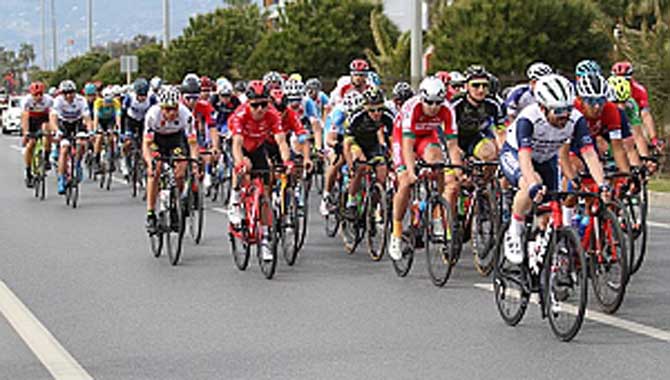 Alanya’da kürsünün sahibi Büyükşehir