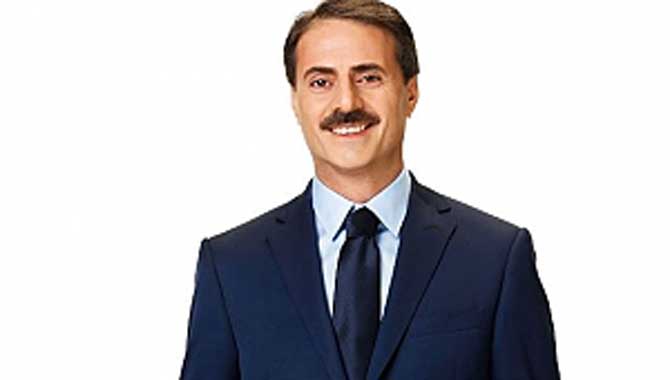 Alemdar Miraç Kandili’ni Kutladı