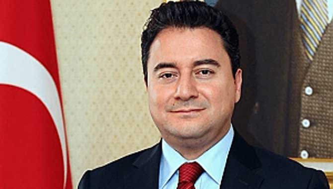 ALİ BABACAN’DAN ‘ANDIMIZ’ DEĞERLENDİRMESİ