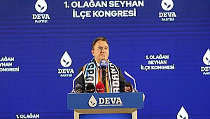 BABACAN'DAN EKONOMİK RAHATLAMA FORMÜLÜ