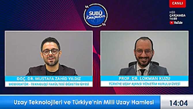 Ay’a sert iniş hedefinde ilk aşama: