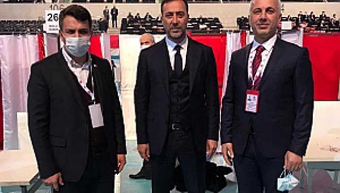 BABAOĞLU: ALLAH BAŞIMIZDAN EKSİK ETMESİN