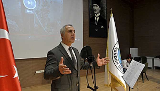 Babaoğlu’ndan Çanakkale Türküsü