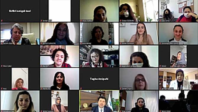 Başarılı kadın figürünün hikâyesi tek değil