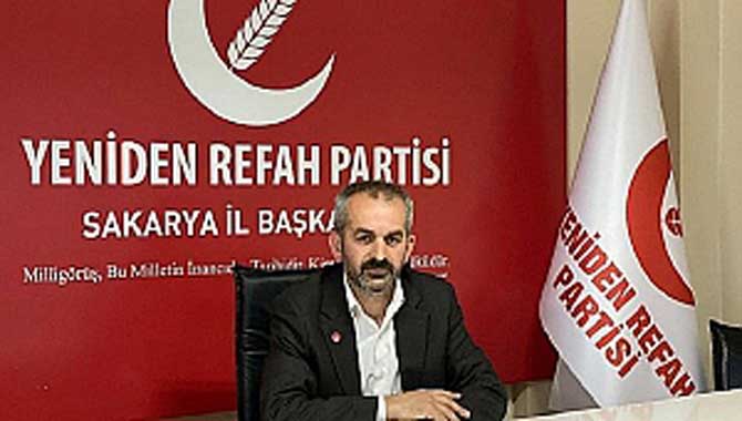 Başkan Kaya: “Sakarya Esnafı Tükenmek Üzere”