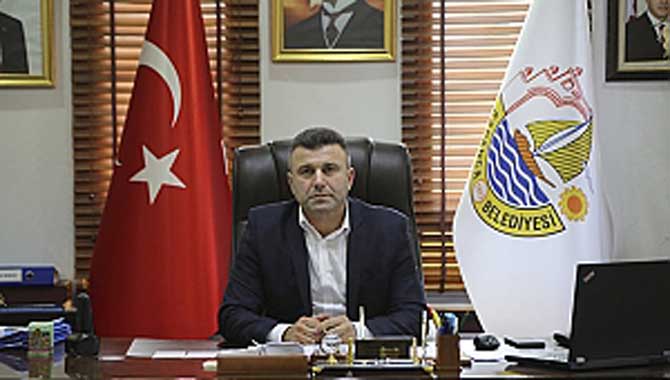 Başkan Özen’in 8 Mart Dünya Kadınlar Günü Mesajı