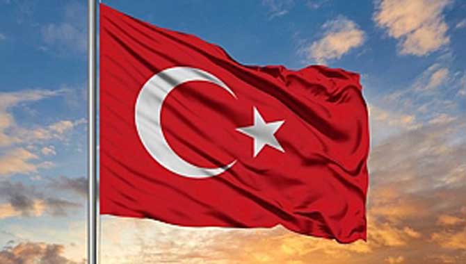 Başkan Yüce’den “12 Mart İstiklal Marşının Kabulünün 100. Yıl Dönümü” Mesajı