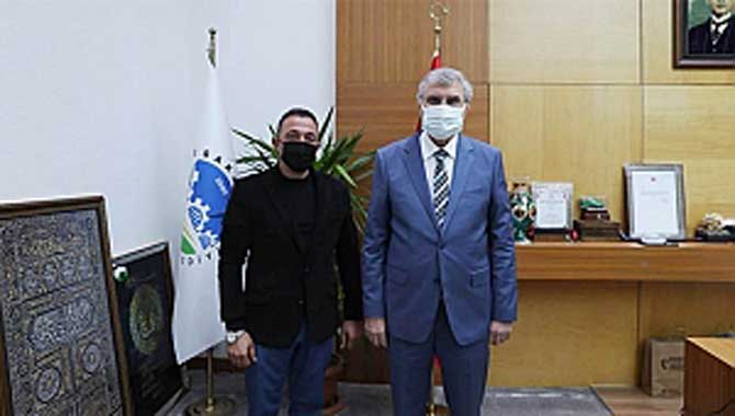 Başkan Yüce; sorunlara anında el attı