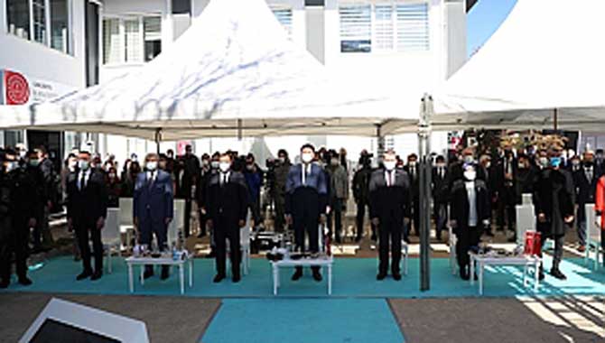  “Birlikte mücadeleyle öğrencilerimiz okullarına kavuşacak”