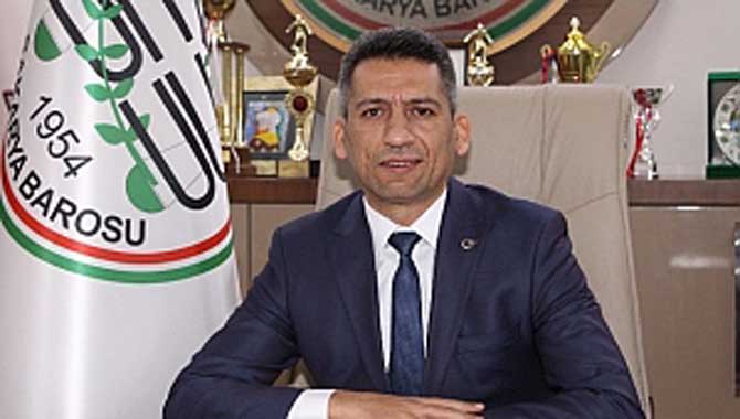 Burak’ın 12 Mart mesajı