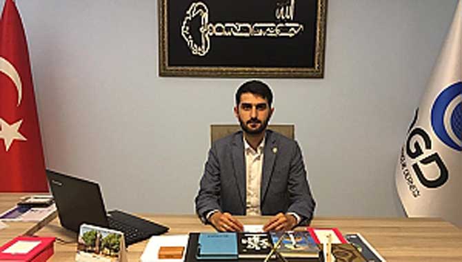 ÇANAKKALE BİR ÜMMETİN MÜDAFAASIDIR