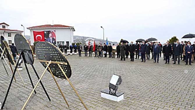 Çanakkale Zaferi’nin 106. Yılı kutlu olsun