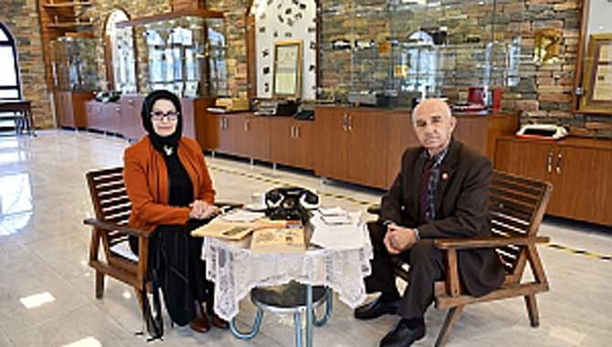 Çocukluk Temalı Sözlü Tarih Çalışması