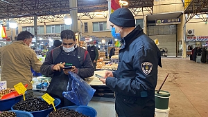  DENETİMLER DAHA ŞEFFAF 