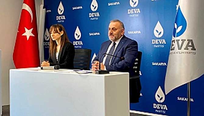 DEVA'DAN BASIN AÇIKLAMASI