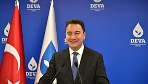 DEVA’dan İptal Davası