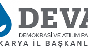 DEVA'dan KADINLAR GÜNÜ AÇIKLAMASI