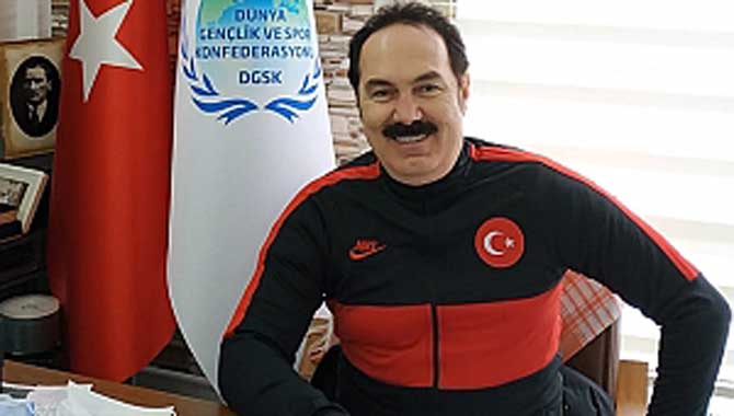 DGSKON'dan 8 Mart Dünya Kadınlar Günü açıklaması