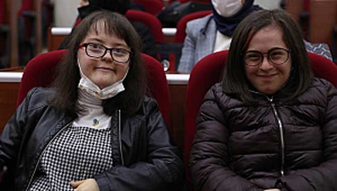 Dünyamıza kattığınız +1 değerin farkındayız