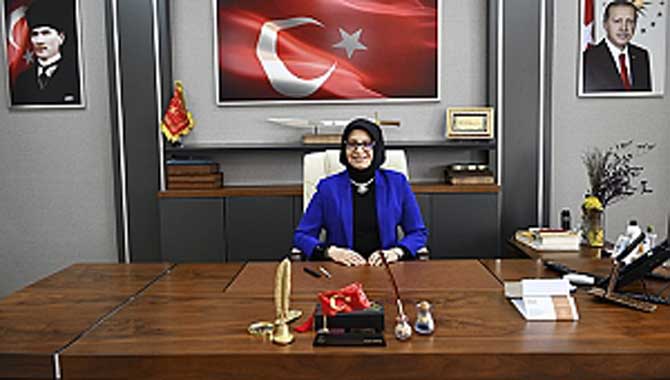  Durmuş'tan Çanakkale Zaferi mesajı