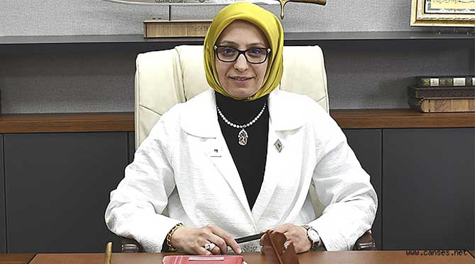 Durmuş’tan Pazartesi Mesajında Yaşlılarımıza Saygı