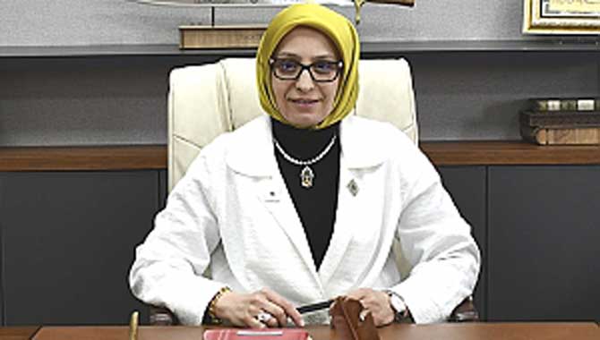 Durmuş’tan Pazartesi Mesajında Yaşlılarımıza Saygı