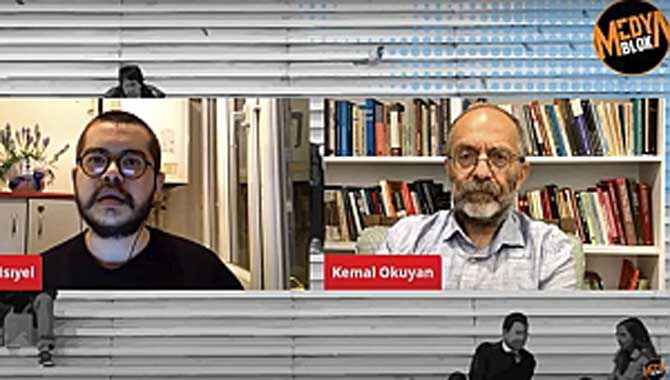 'Emekçileri düşünen bir adımları olmadı'