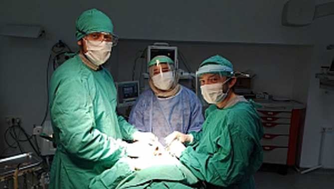 Engellilere yönelik hizmetleriyle takdir topluyor