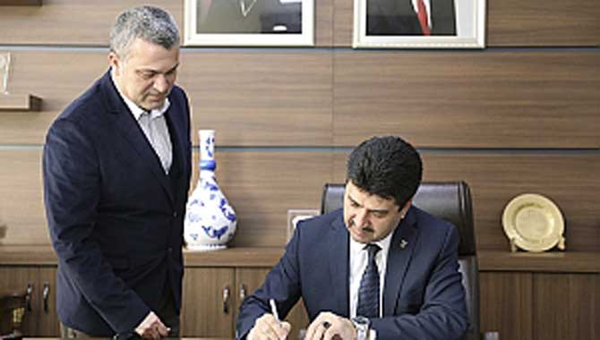 Erasmus Charter Belgesi 2027’ye kadar yenilendi