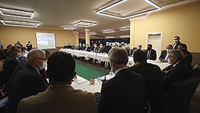 Ferizli’yi en güzel hizmetlerle buluşturacağız