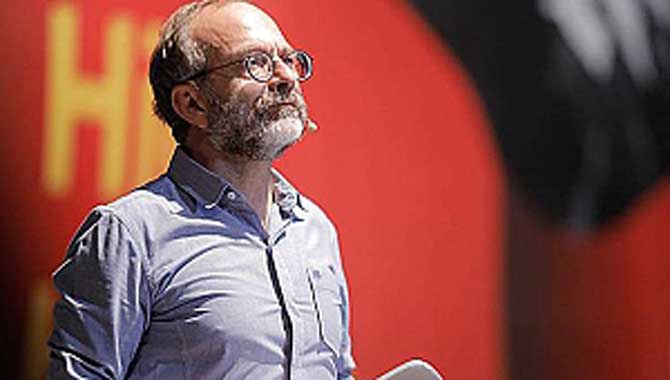 Hasan Cemal bağrına taş bastı