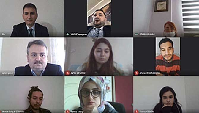 Hastalık gelmeden birey değil toplum korunmalı