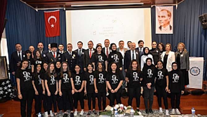 HENDEK BİZİM TURGUT’A EMANET