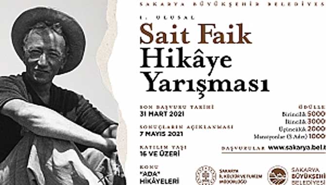 Hikâye yarışmasına son katılım 31 Mart