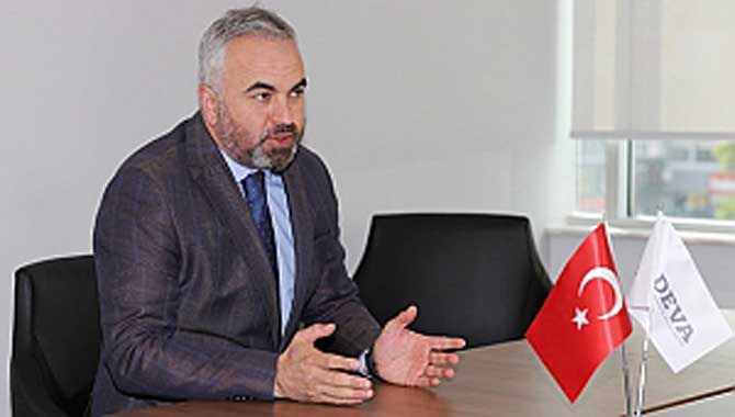 KARABAŞ: “Sağlık gücünü Covid-19 salgını ile bir kez daha hatırladık”