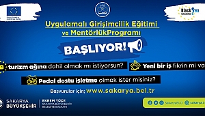 Karadeniz’de Pedal Çevirelim